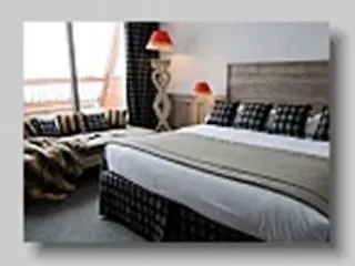 Hotel Arcadien Les Arcs  프랑스