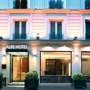 Hotel Albe Saint Michel ***