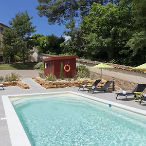 Hotel Contact Le Savigny &, Blacé