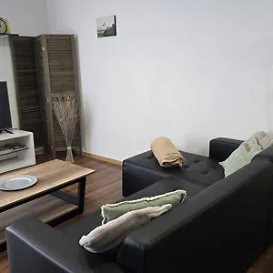 Holiday home La Mouette 