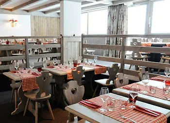 Hotel Arcadien Les Arcs  3*, Les Arcs (Savoie)