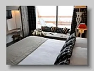 ***  Hotel Arcadien Les Arcs  Frankreich