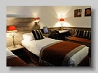 Hotel Arcadien Les Arcs  3*, Les Arcs (Savoie)