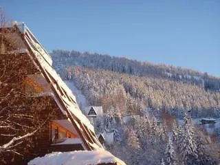 Hotel Arcadien Les Arcs   Les Arcs (Savoie)