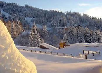 Hotel Arcadien Les Arcs  Frankreich