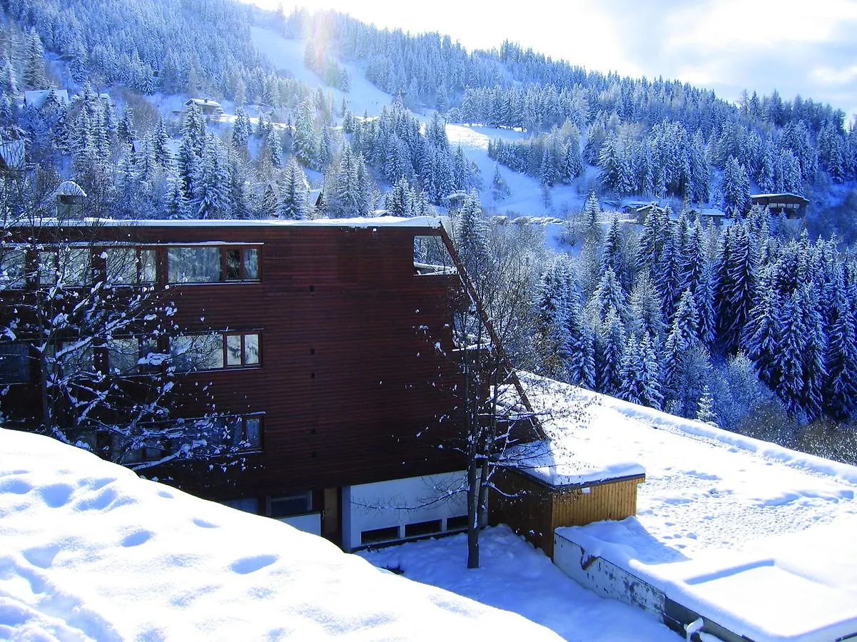 Hotel Arcadien Les Arcs  Les Arcs (Savoie)